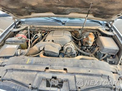 Zdjęcie 12 z 13 samochodu: 2007 CHEVROLET TAHOE C1500 VIN:1GNFC13J77R376994 - miniatura