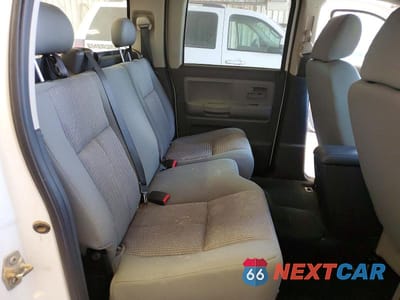 Zdjęcie 10 z 12 samochodu: 2010 DODGE DAKOTA SXT VIN:1D7CE3GKXAS202413 - miniatura