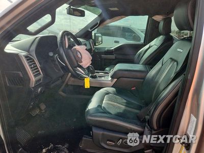 Zdjęcie 7 z 12 samochodu: 2019 FORD F150 SUPERCREW VIN:1FTEW1E44KFD13963 - miniatura