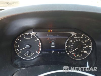 Zdjęcie 9 z 12 samochodu: 2023 NISSAN ALTIMA SV VIN:1N4BL4DV1PN374164 - miniatura