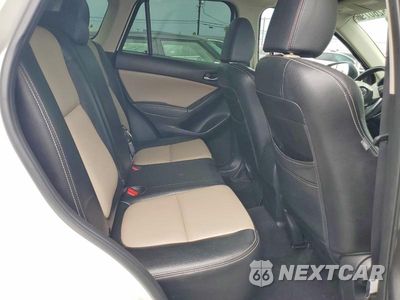Zdjęcie 11 z 13 samochodu: 2016 MAZDA CX-5 SPORT VIN:JM3KE2BY3G0747747 - miniatura
