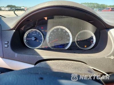Zdjęcie 9 z 12 samochodu: 2009 HYUNDAI SONATA SE VIN:5NPEU46C39H501273 - miniatura