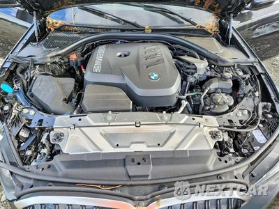 Zdjęcie 11 z 12 samochodu: 2026 BMW 330XI VIN:3MW89CW02T8G23094 - miniatura