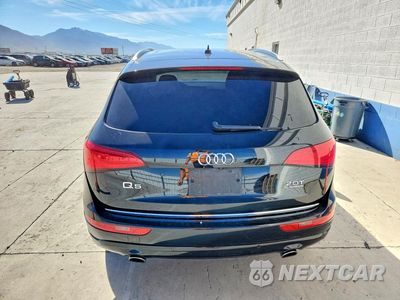 Zdjęcie 6 z 12 samochodu: 2016 AUDI Q5 PREMIUM PLUS VIN:WA1L2AFP3GA080863 - miniatura