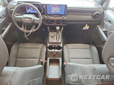 Zdjęcie 8 z 12 samochodu: 2023 CHEVROLET COLORADO VIN:1GCGSBEC2P1261321 - miniatura