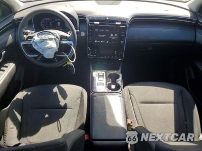 Zdjęcie 8 z 13 samochodu: 2023 HYUNDAI TUCSON BLUE VIN:KM8JBCA1XPU118918 - miniatura