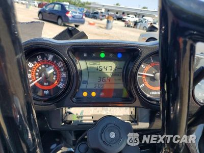 Zdjęcie 7 z 9 samochodu: 2021 KAWASAKI VN1700 K VIN:JKBVNRK10MA020367 - miniatura