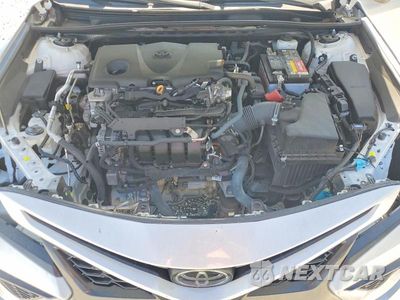 Zdjęcie 11 z 13 samochodu: 2023 TOYOTA CAMRY XSE VIN:4T1K61AK1PU115377 - miniatura