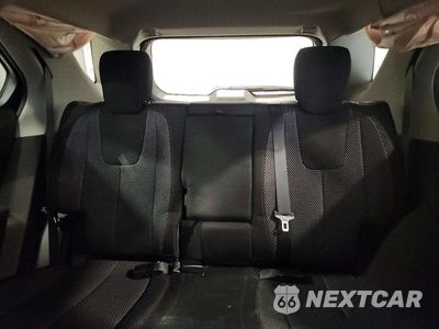 Zdjęcie 10 z 13 samochodu: 2017 CHEVROLET EQUINOX LT VIN:2GNALCEK6H1516233 - miniatura