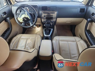Zdjęcie 8 z 13 samochodu: 2006 HUMMER H3 VIN:5GTDN136968232852 - miniatura