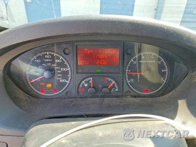 Zdjęcie 9 z 14 samochodu: 2021 RAM PROMASTER 3500 DELIVERY VAN VIN:3C6FRVJG2ME503123 - miniatura