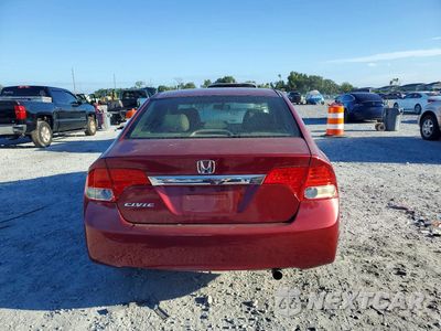 Zdjęcie 6 z 12 samochodu: 2011 HONDA CIVIC LX VIN:2HGFA1F54BH524218 - miniatura