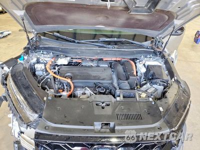 Zdjęcie 12 z 13 samochodu: 2024 HONDA CR-V SPORT VIN:7FARS5H56RE009092 - miniatura