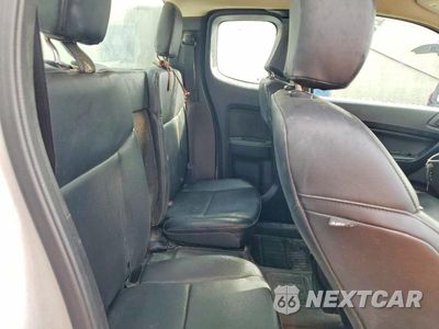 Zdjęcie 10 z 12 samochodu: 2019 FORD RANGER XL VIN:1FTER1EHXKLA92512 - miniatura