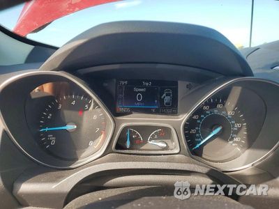 Zdjęcie 9 z 13 samochodu: 2016 FORD ESCAPE TITANIUM VIN:1FMCU9JX1GUB16727 - miniatura