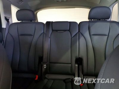 Zdjęcie 10 z 13 samochodu: 2022 AUDI Q7 PREMIUM PLUS VIN:WA1LXBF79ND021447 - miniatura