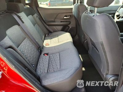 Zdjęcie 11 z 13 samochodu: 2026 NISSAN KICKS SV VIN:3N8AP6CE0TL410349 - miniatura