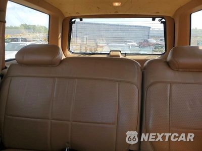 Zdjęcie 10 z 13 samochodu: 1996 FORD EXPLORER VIN:1FMDU32X1TZB93448 - miniatura