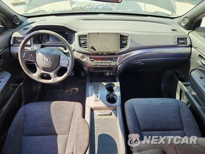 Zdjęcie 8 z 13 samochodu: 2022 HONDA PILOT SPORT VIN:5FNYF5H33NB038229 - miniatura