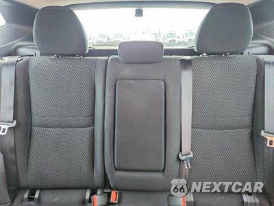 Zdjęcie 10 z 14 samochodu: 2018 NISSAN ROGUE SPORT S VIN:JN1BJ1CP5JW152622 - miniatura
