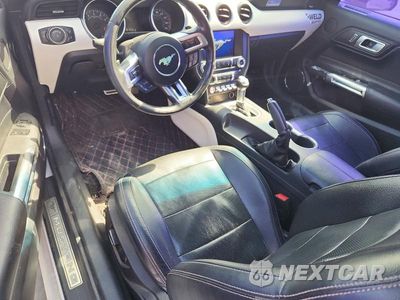 Zdjęcie 8 z 13 samochodu: 2019 FORD MUSTANG GT VIN:1FA6P8CF8K5151670 - miniatura