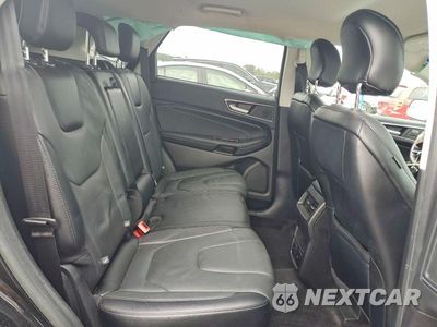 Zdjęcie 11 z 14 samochodu: 2018 FORD EDGE TITANIUM VIN:2FMPK3K85JBC55607 - miniatura