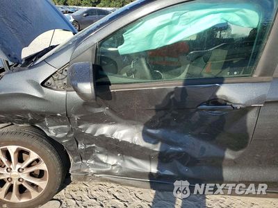 Zdjęcie 7 z 12 samochodu: 2021 CHEVROLET SPARK 1LT VIN:KL8CD6SA1MC709446 - miniatura