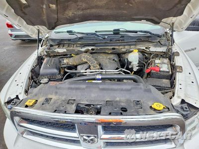 Zdjęcie 11 z 12 samochodu: 2012 DODGE RAM 1500 SLT VIN:1C6RD7GT8CS324611 - miniatura
