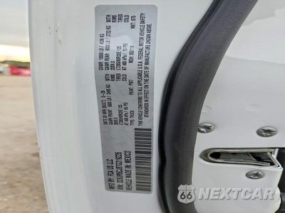 Zdjęcie 13 z 13 samochodu: 2026 RAM 2500 TRADESMAN VIN:3C6UR5CJ8TG319226 - miniatura
