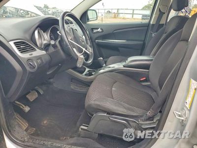 Zdjęcie 7 z 13 samochodu: 2014 DODGE JOURNEY SE VIN:3C4PDCABXET258668 - miniatura