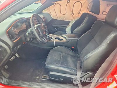 Zdjęcie 7 z 12 samochodu: 2019 DODGE CHALLENGER GT VIN:2C3CDZKG5KH549289 - miniatura