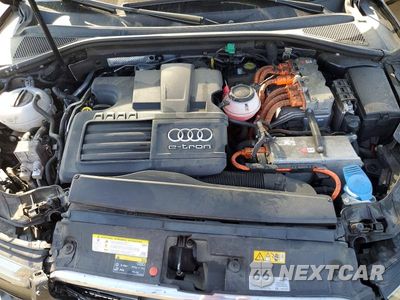 Zdjęcie 12 z 13 samochodu: 2016 AUDI A3 E-TRON PREMIUM PLUS VIN:WAUTPBFF3GA049825 - miniatura