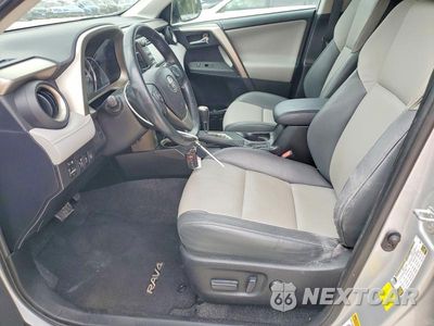 Zdjęcie 7 z 13 samochodu: 2014 TOYOTA RAV4 LIMITED VIN:2T3YFREV3EW126964 - miniatura