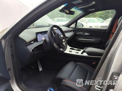 Zdjęcie 7 z 15 samochodu: 2026 GENESIS GV70 SPORT PRESTIGE VIN:5NMMFDTB3TH068642 - miniatura