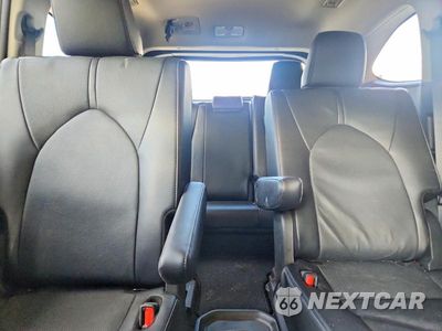 Zdjęcie 10 z 13 samochodu: 2025 TOYOTA HIGHLANDER VIN:5TDKDRBH3SS577240 - miniatura