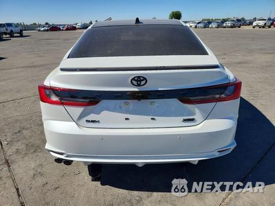 Zdjęcie 6 z 12 samochodu: 2026 TOYOTA CAMRY XSE VIN:4T1DAACKXTU347474 - miniatura