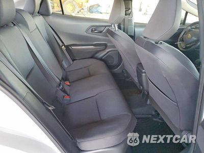 Zdjęcie 10 z 12 samochodu: 2024 TOYOTA PRIUS VIN:JTDACAAU5R3027984 - miniatura