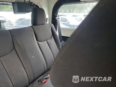 Zdjęcie 10 z 12 samochodu: 2013 JEEP WRANGLER SPORT VIN:1C4AJWAG8DL562085 - miniatura