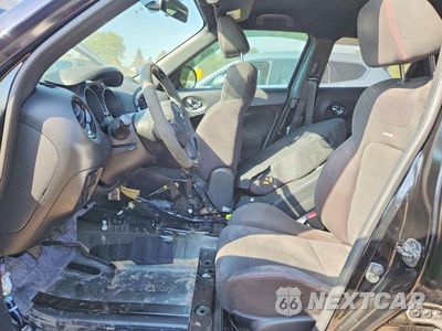 Zdjęcie 7 z 13 samochodu: 2013 NISSAN JUKE S VIN:JN8AF5MR4DT223336 - miniatura