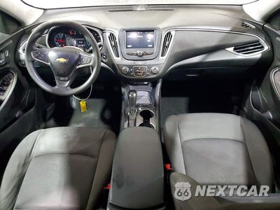 Zdjęcie 8 z 12 samochodu: 2018 CHEVROLET MALIBU LS VIN:1G1ZB5ST9JF282409 - miniatura