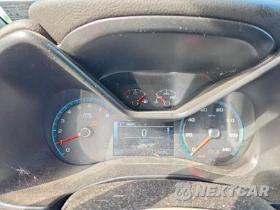 Zdjęcie 9 z 12 samochodu: 2018 CHEVROLET COLORADO ZR2 VIN:1GCRTEEN7J1115979 - miniatura