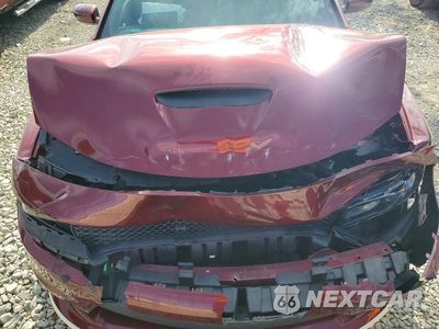 Zdjęcie 11 z 12 samochodu: 2020 DODGE CHARGER GT VIN:2C3CDXHG9LH167117 - miniatura