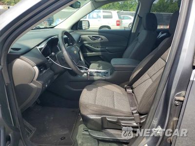Zdjęcie 7 z 14 samochodu: 2020 CHEVROLET TRAVERSE LS VIN:1GNERFKW5LJ174281 - miniatura