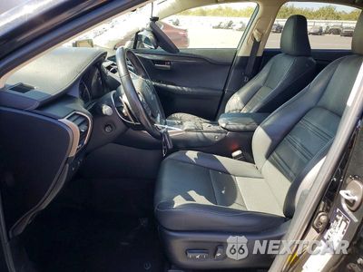 Zdjęcie 7 z 14 samochodu: 2021 LEXUS NX 300 BASE VIN:JTJDARBZ3M2187918 - miniatura