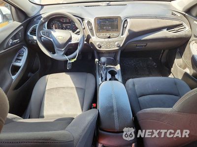 Zdjęcie 8 z 12 samochodu: 2023 CHEVROLET MALIBU LT VIN:1G1ZD5ST0PF165398 - miniatura