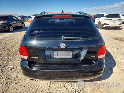 Zdjęcie 6 z 12 samochodu: 2011 VOLKSWAGEN JETTA TDI VIN:3VWPL7AJ2BM640097 - miniatura