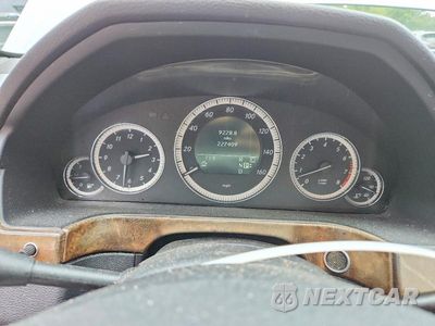Zdjęcie 9 z 12 samochodu: 2010 MERCEDES-BENZ E 350 4MATIC VIN:WDDHF8HB9AA075092 - miniatura