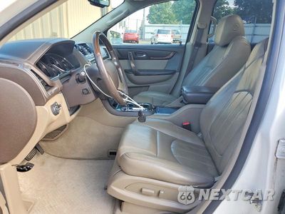 Zdjęcie 7 z 13 samochodu: 2013 GMC ACADIA DENALI VIN:1GKKRTKD1DJ268446 - miniatura