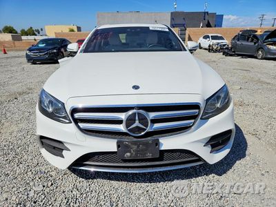 Piąte zdjęcie samochodu w środku: 2020 MERCEDES-BENZ E 450 4MATIC VIN:W1KZF6JB1LA829673 - miniatura