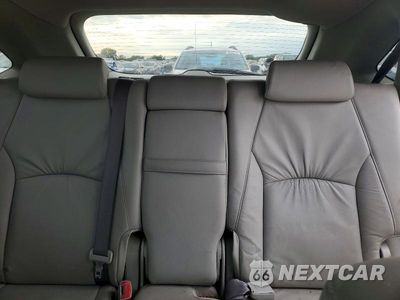 Zdjęcie 10 z 13 samochodu: 2006 LEXUS RX 330 VIN:2T2HA31U06C103500 - miniatura